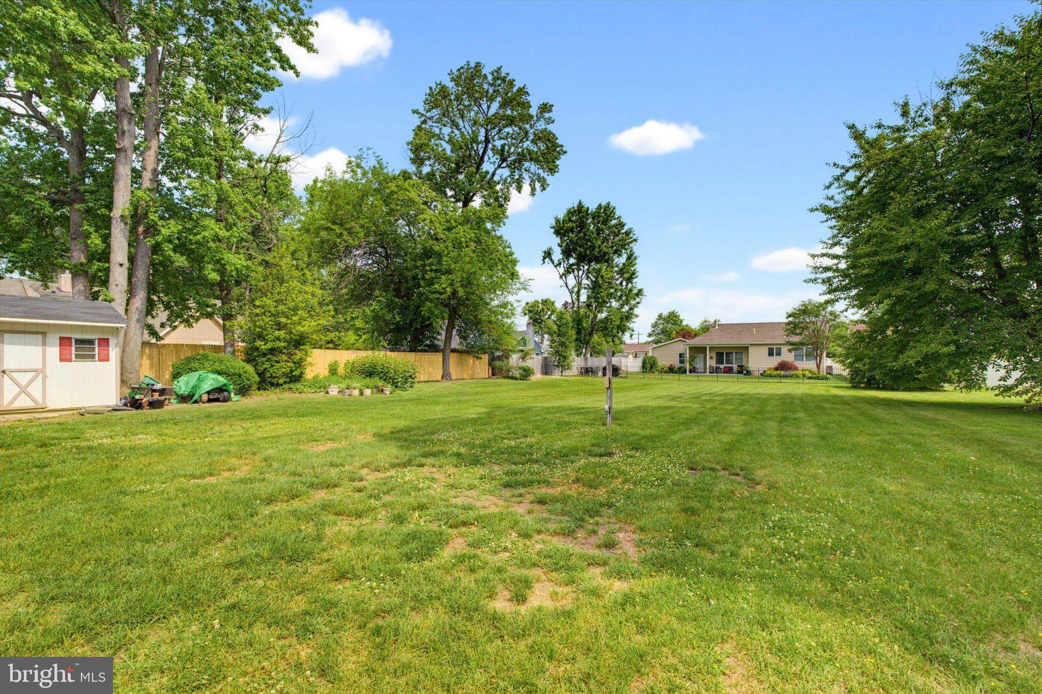 246 Hauser Avenue Hamilton, NJ 08620 - Photo 30 of 31