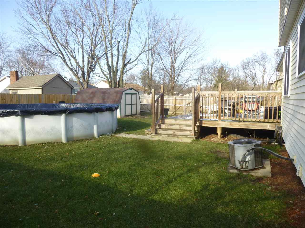 311 Hampton Road Durand, MI 48429 - Photo 5 of 36 Gallery Image 5
