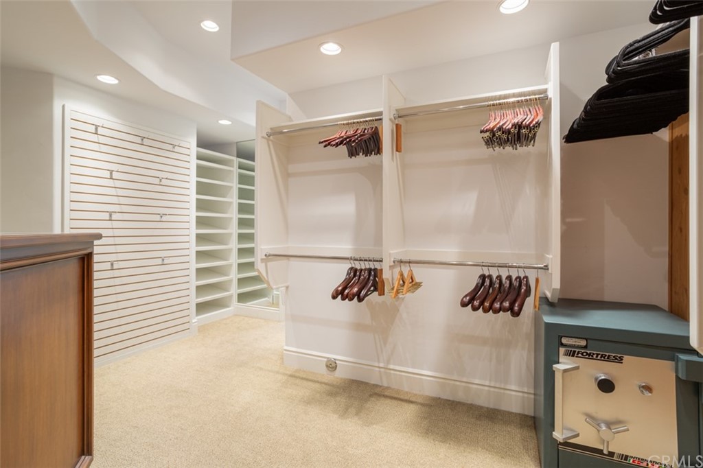 841 Emerald Bay Laguna Beach, CA 92651 - Photo 20 of 31 a bathroom with a bathtub and a shower