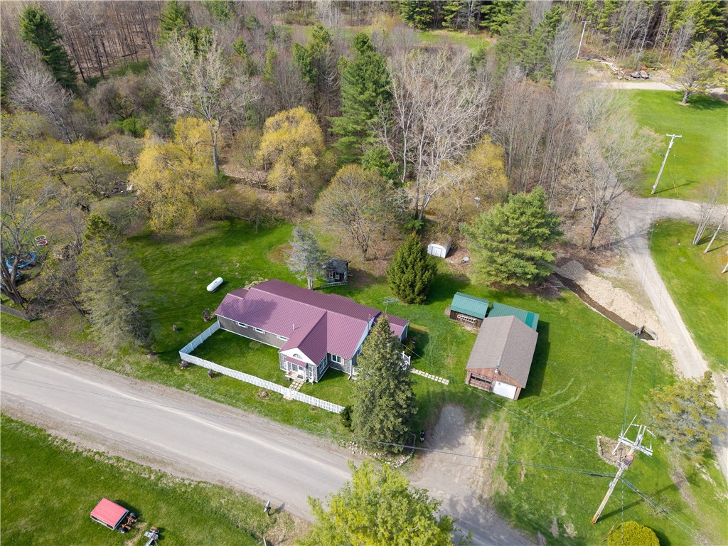 2281 Wearkley Road Wayland, NY 14572 - Photo 44 of 45