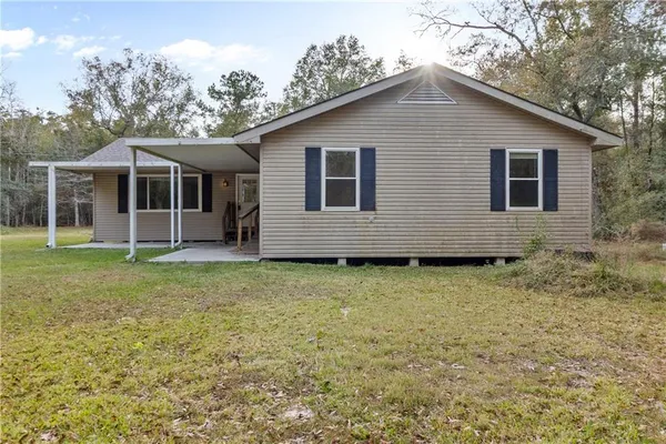 $174,900 | 129 Ned Avenue, Slidell, LA 70460
