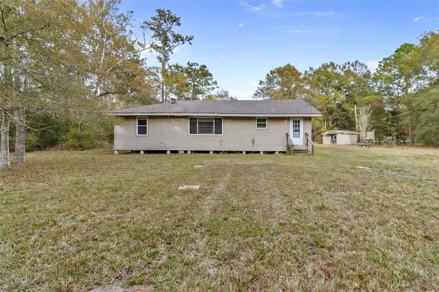 $199,900 | 129 Ned Avenue, Slidell, LA 70460