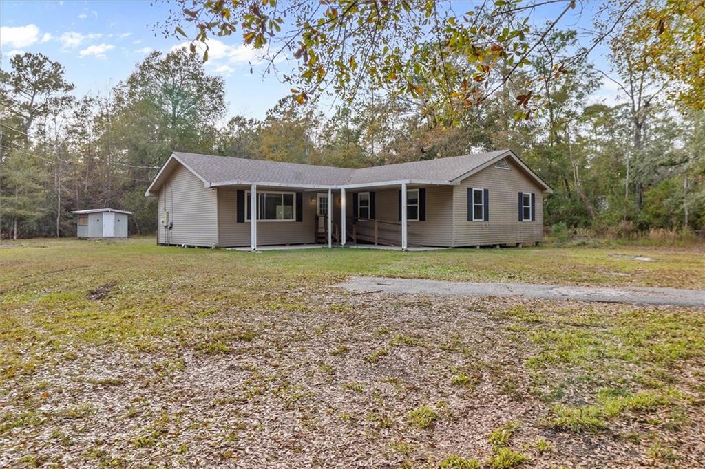 129 Ned Avenue Slidell, LA 70460 - Photo 2 of 20