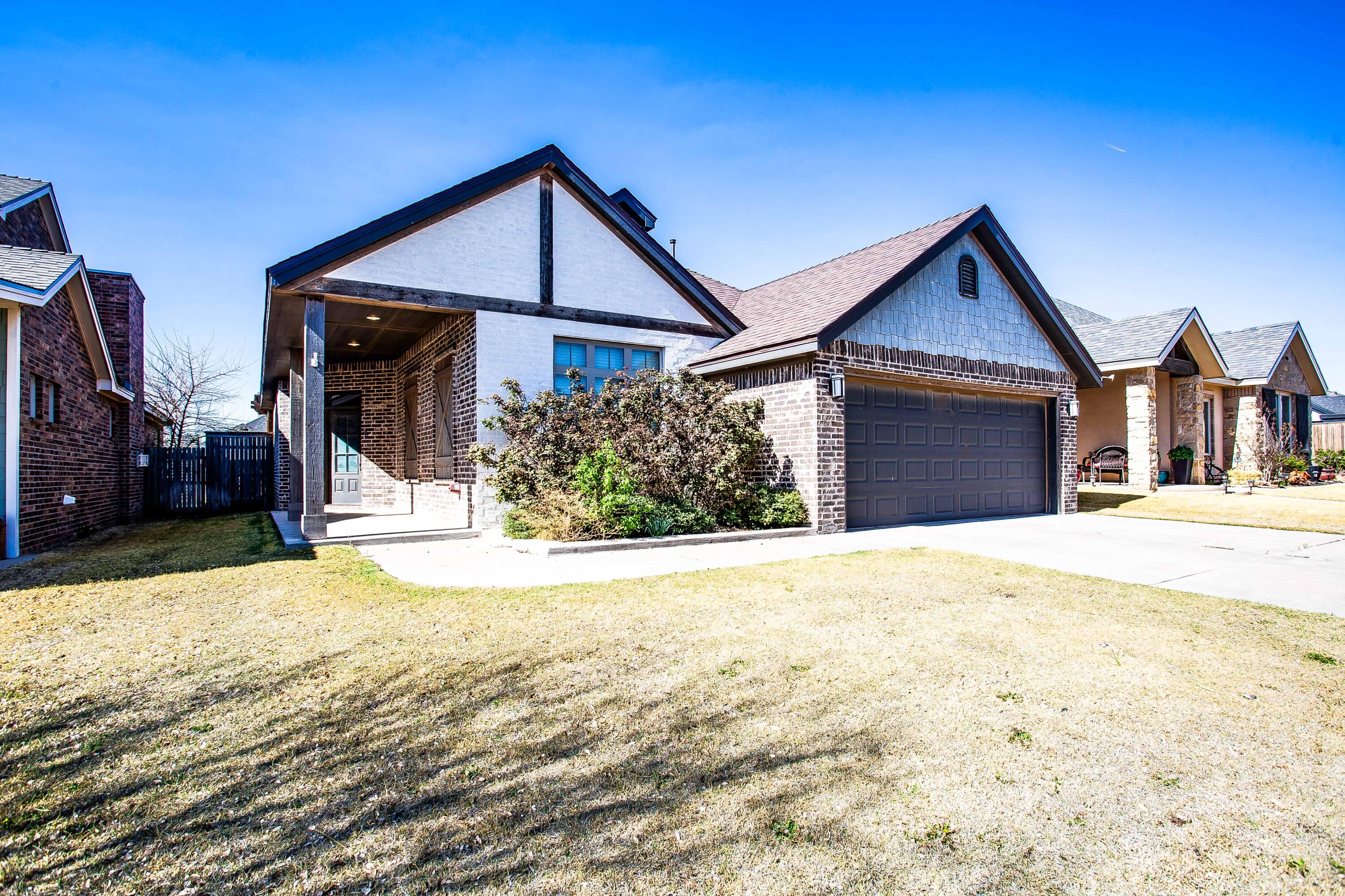 2007 101st Street Lubbock, TX 79423 - Photo 2 of 18 2007-99