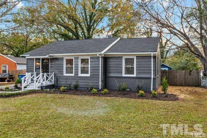 2434 Stevens Road Raleigh, NC 27610 - Photo 2 of 20 Photo #2