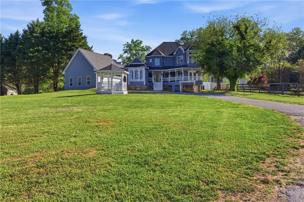 1910 Hancock Road Demorest, GA 30535 - Photo 7 of 62 Gallery Image 7