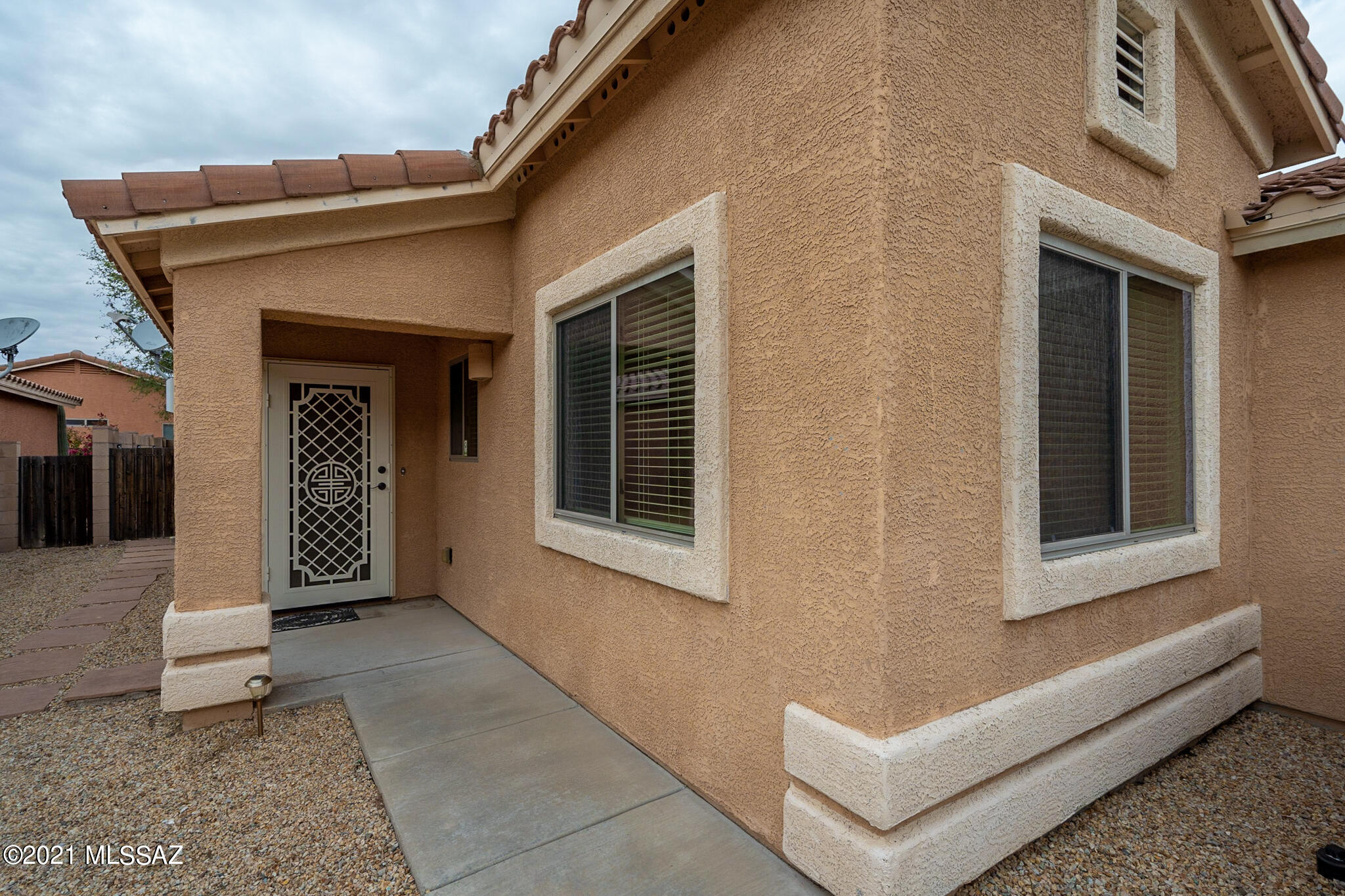 2301 East Ram Rock Road Oro Valley, AZ 85737 - Photo 4 of 34