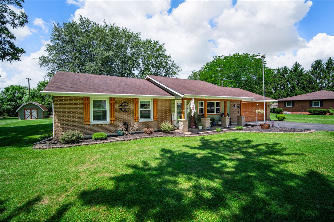 3515 Ziegler Road Piqua, OH 45356 - Photo 2 of 36