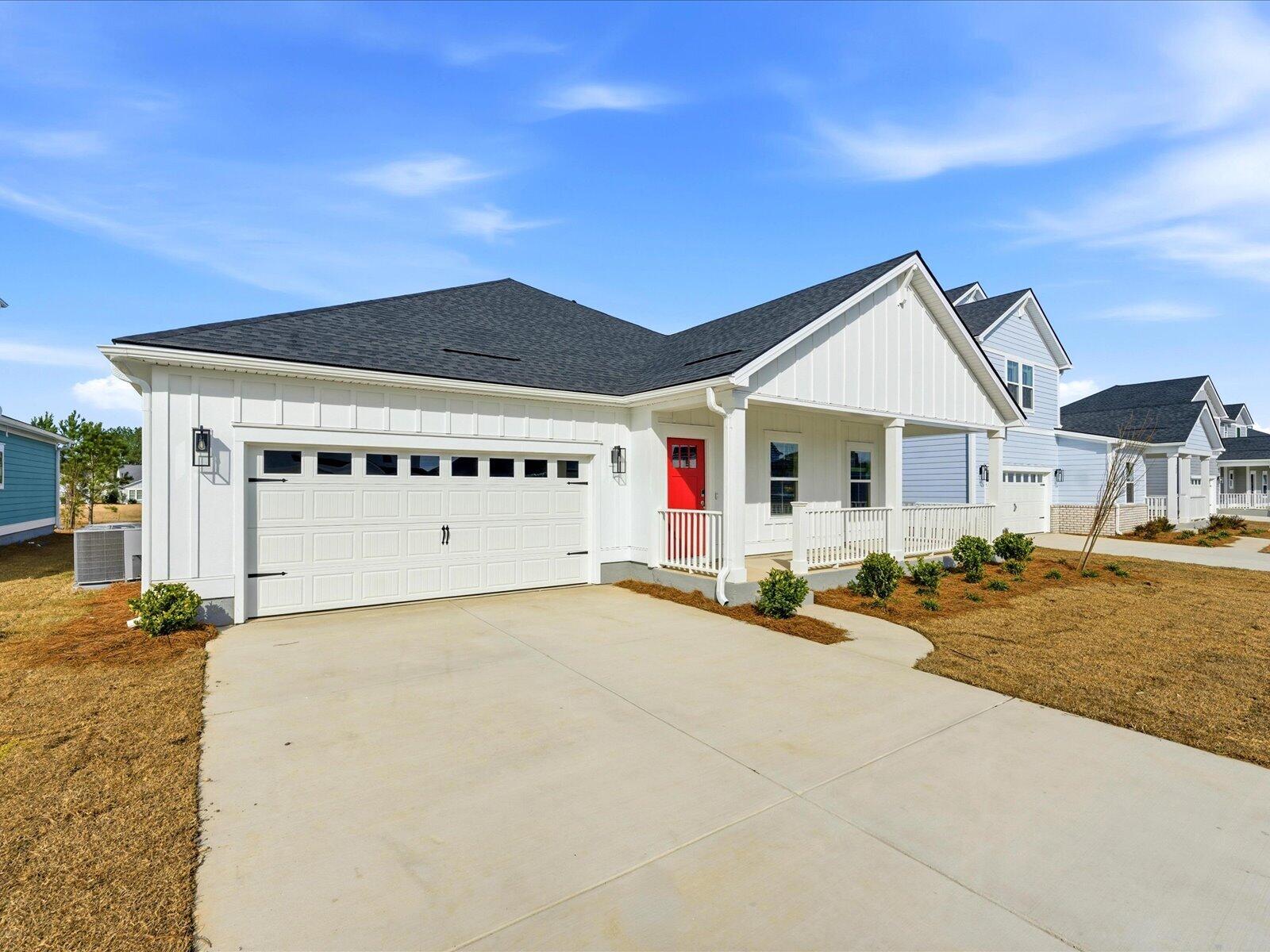 406 Radiant Blue Way Summerville, SC 29486 - Photo 3 of 35 03-2