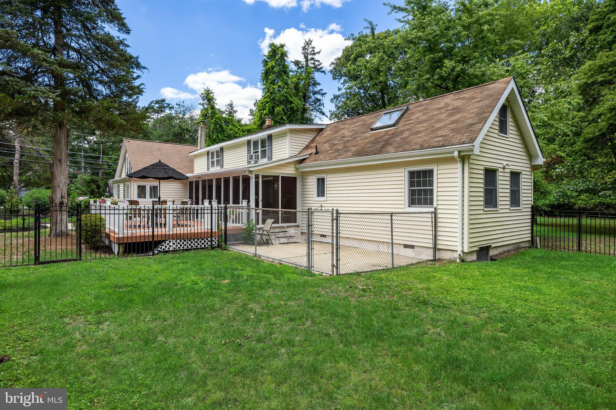 253 Hopewell Road Medford, NJ 08055 - Photo 31 of 54