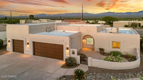 $499,999 | 760 South Placita Amena, Green Valley, AZ 85614