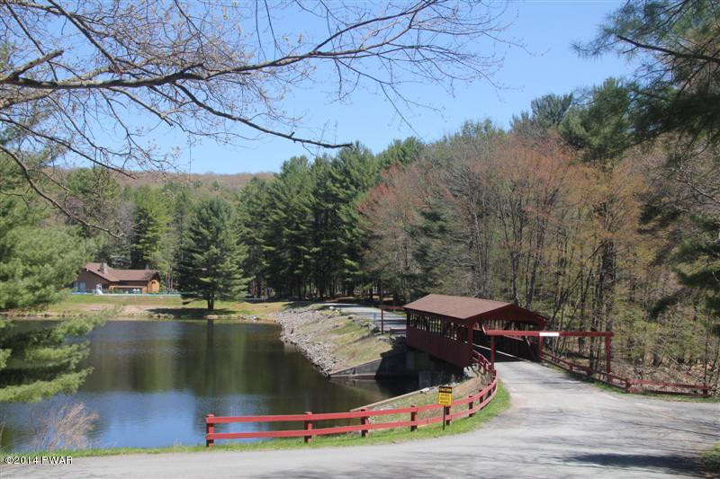 Woodledge East Road Hawley, PA 18428 - Photo 2 of 12