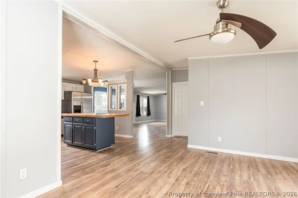 $1,650 | 2428 O'Hara Drive, Raeford, NC 28376