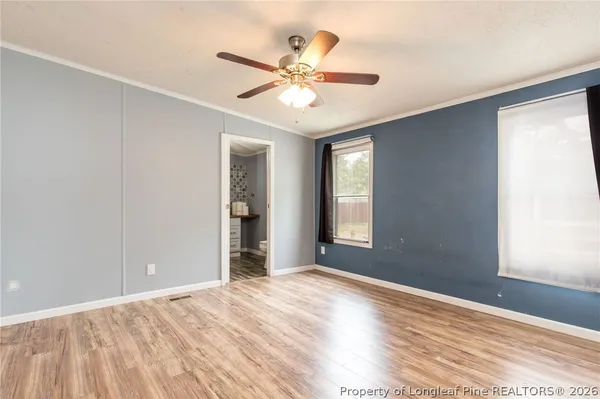 $1,650 | 2428 O'Hara Drive, Raeford, NC 28376