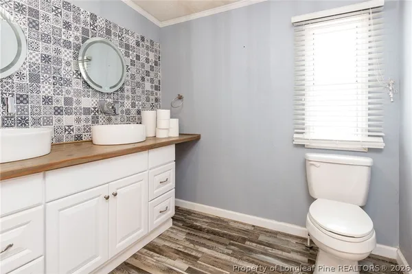 $1,650 | 2428 O'Hara Drive, Raeford, NC 28376