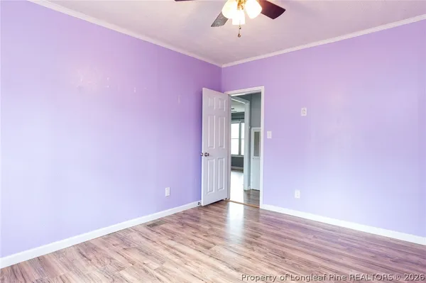 $1,650 | 2428 O'Hara Drive, Raeford, NC 28376