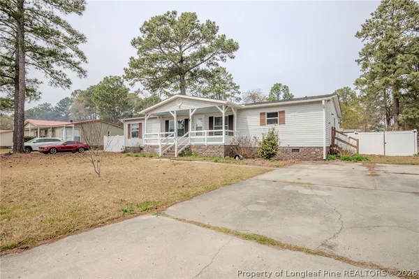 $1,650 | 2428 O'Hara Drive, Raeford, NC 28376