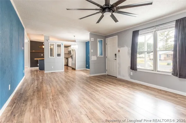 $1,650 | 2428 O'Hara Drive, Raeford, NC 28376