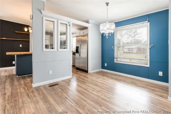 $1,650 | 2428 O'Hara Drive, Raeford, NC 28376