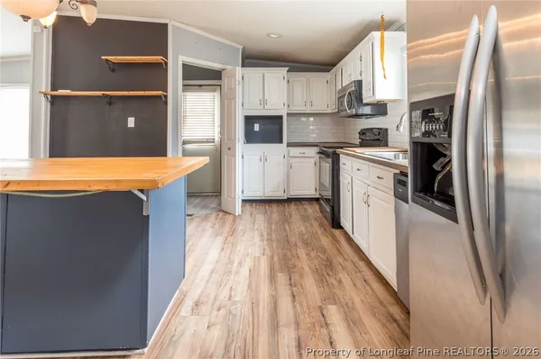 $1,650 | 2428 O'Hara Drive, Raeford, NC 28376