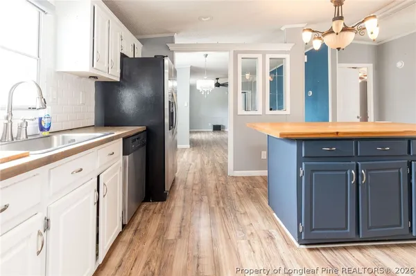 $1,650 | 2428 O'Hara Drive, Raeford, NC 28376