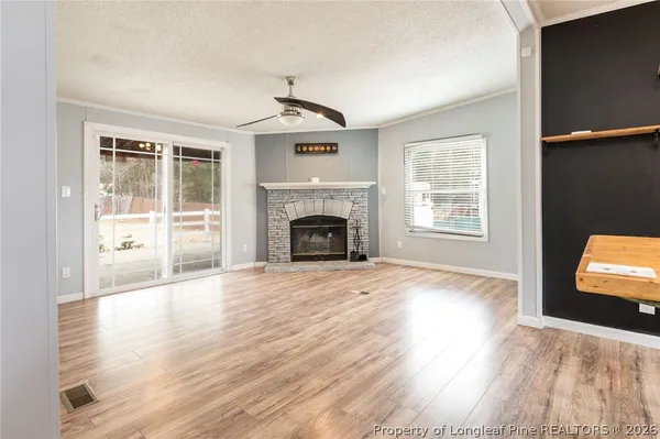 $1,650 | 2428 O'Hara Drive, Raeford, NC 28376