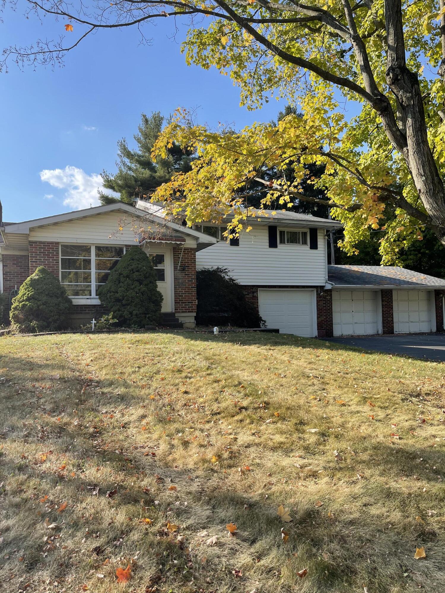 3500 East Pitchin Road Springfield, OH 45502 - Photo 1 of 46