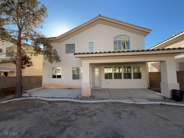 $2,500 | 3824 Cape Royal Street, Las Vegas, NV 89147