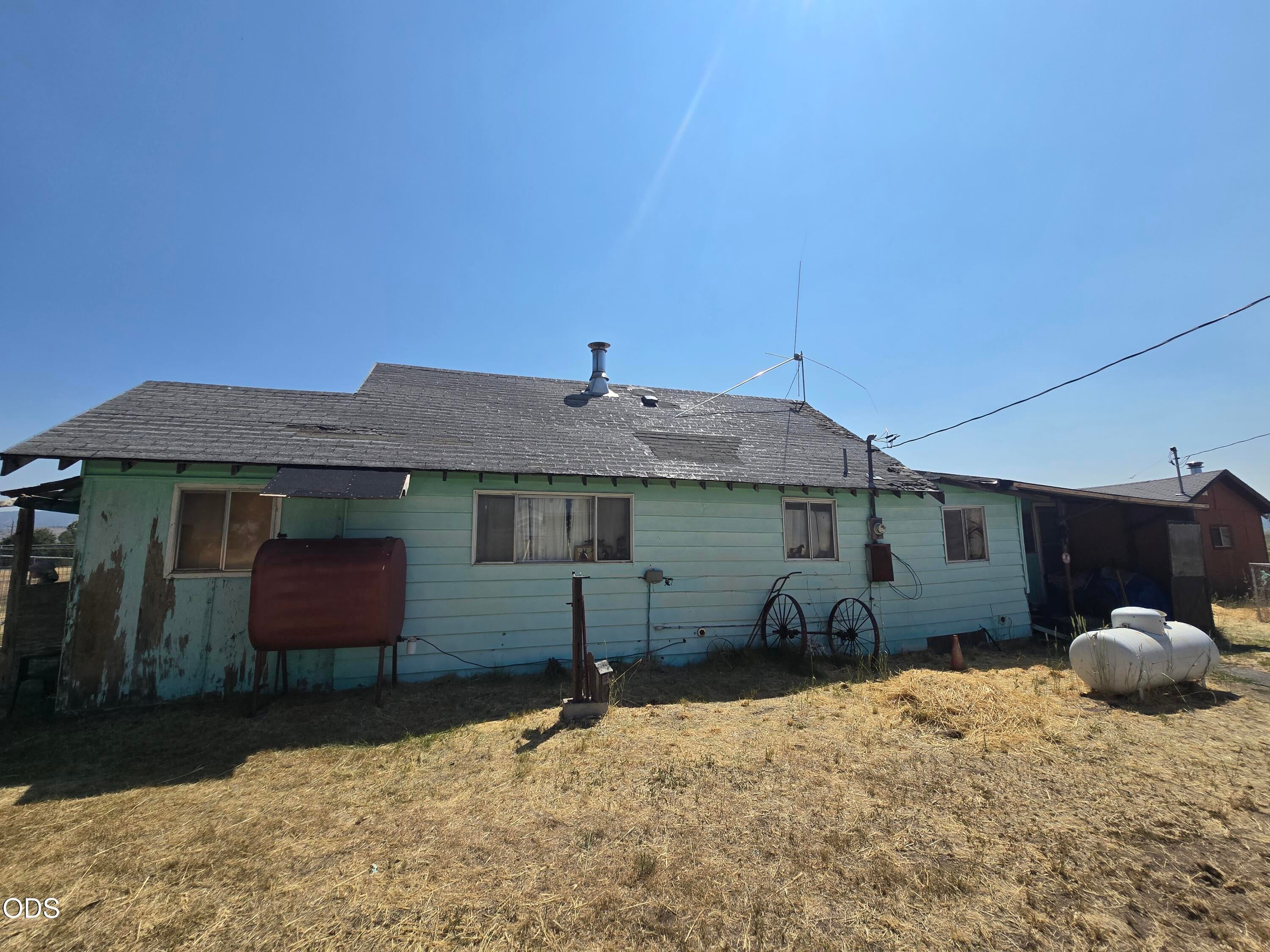 42978 Walnut Street Beatty, OR 97621 - Photo 10 of 14 Gallery Image 10