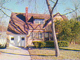 2498 Devils Backbone Road Cincinnati, OH 45233 - Photo 1 of 1