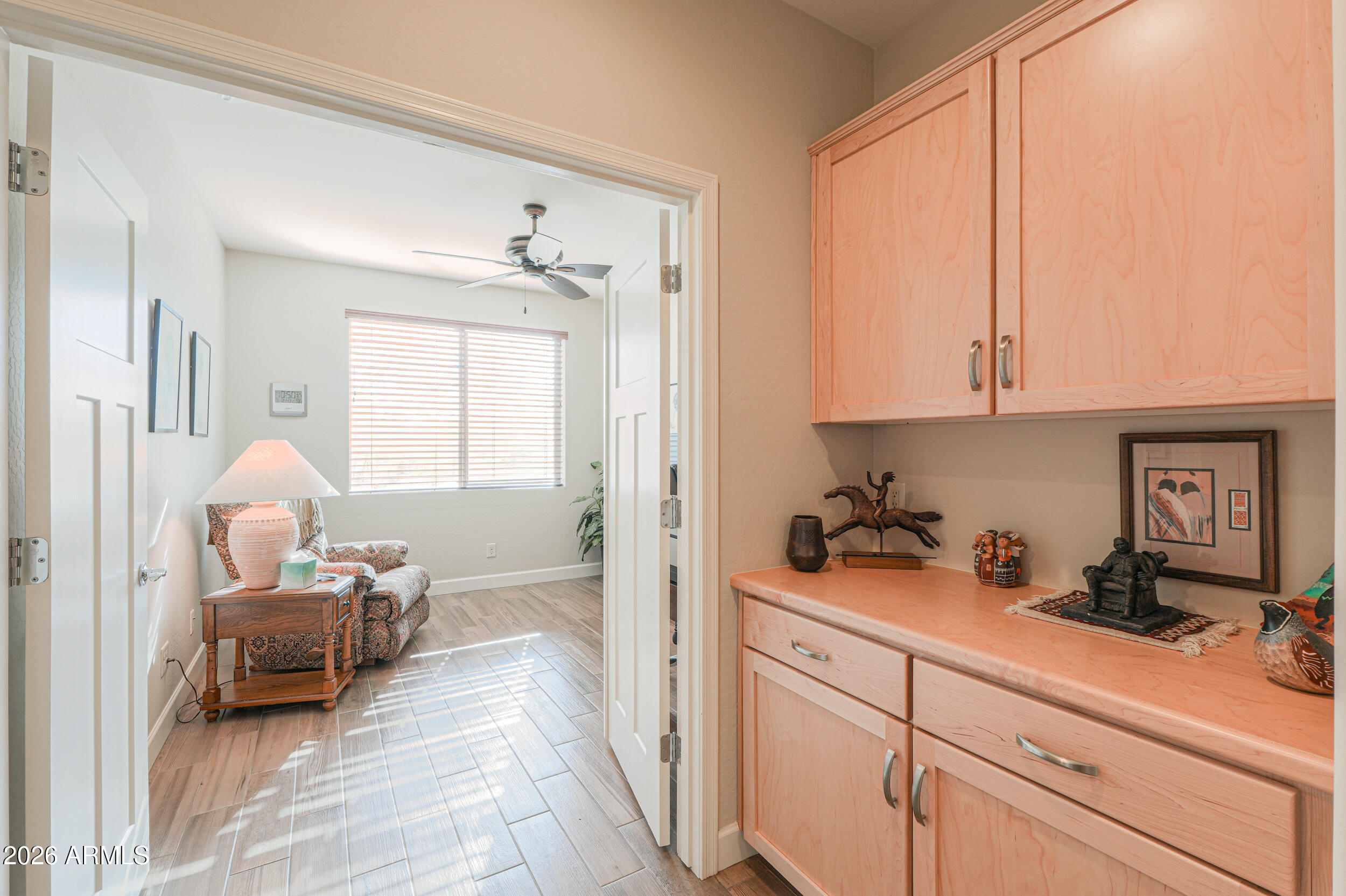 5048 North Scottsdale Road Eloy, AZ 85131 - Photo 29 of 53 Valet area