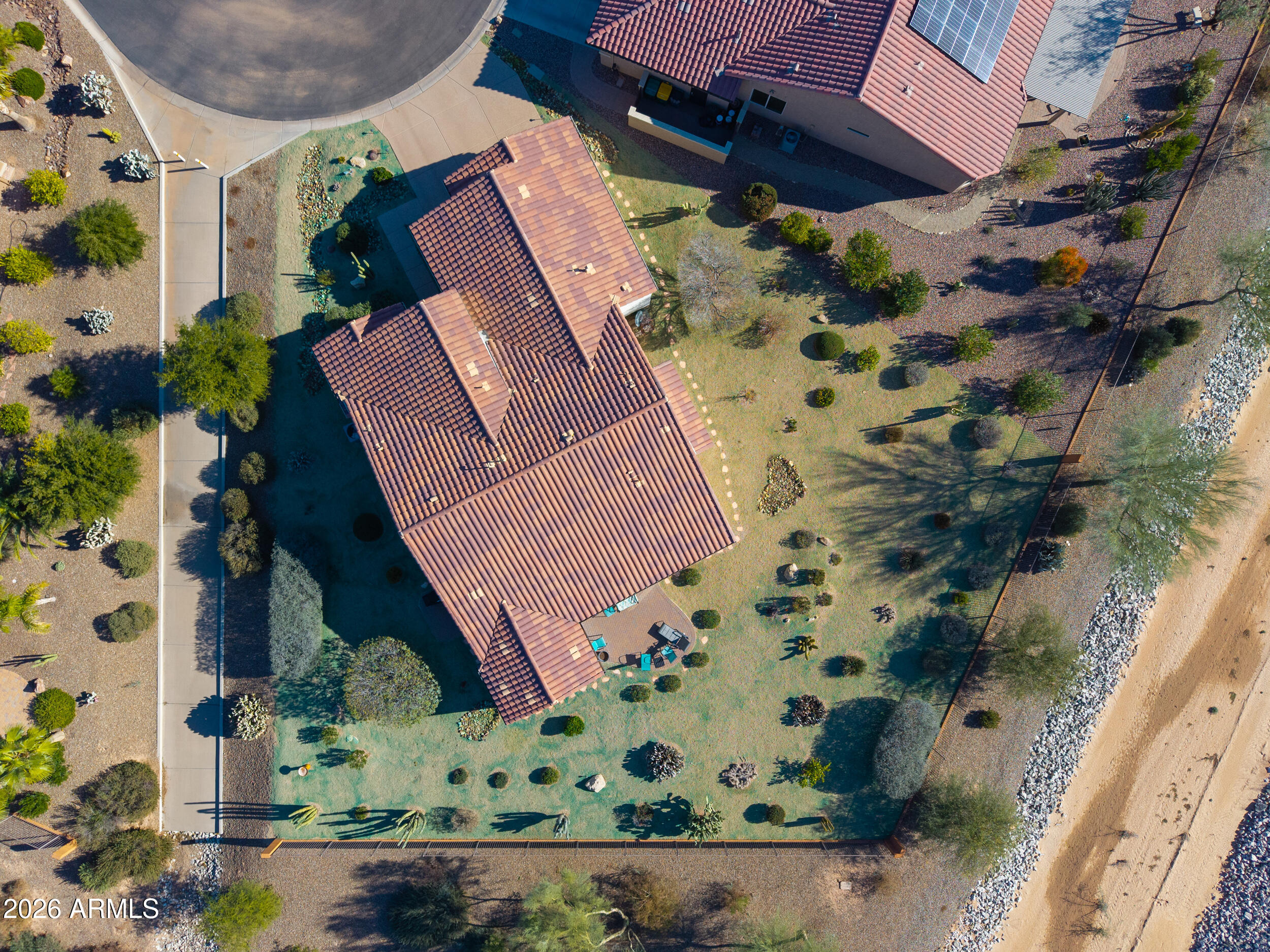 5048 North Scottsdale Road Eloy, AZ 85131 - Photo 51 of 53 Aerial views