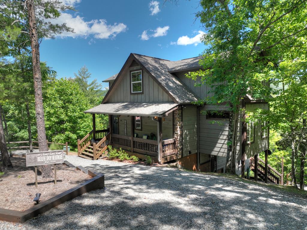 80 Tom Tom Trail Blue Ridge, GA 30513 - Photo 22 of 67 Gallery Image 22