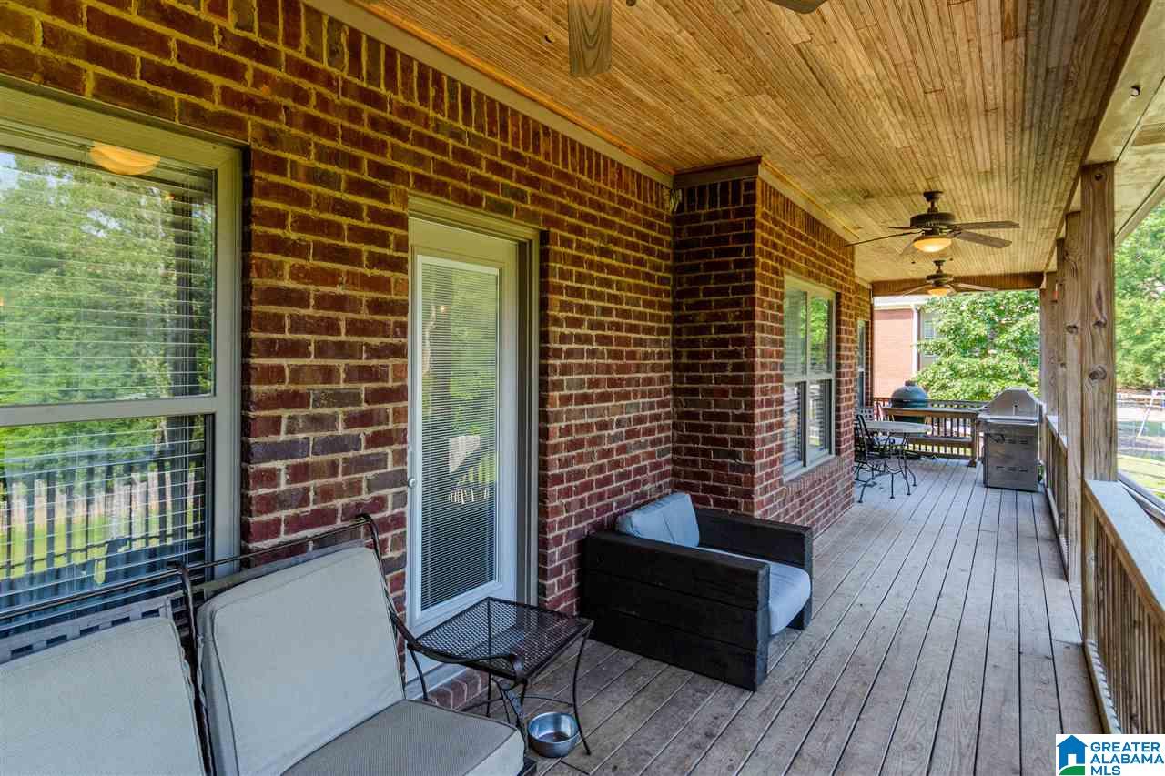 145 Overhill Road Montevallo, AL 35115 - Photo 24 of 37
