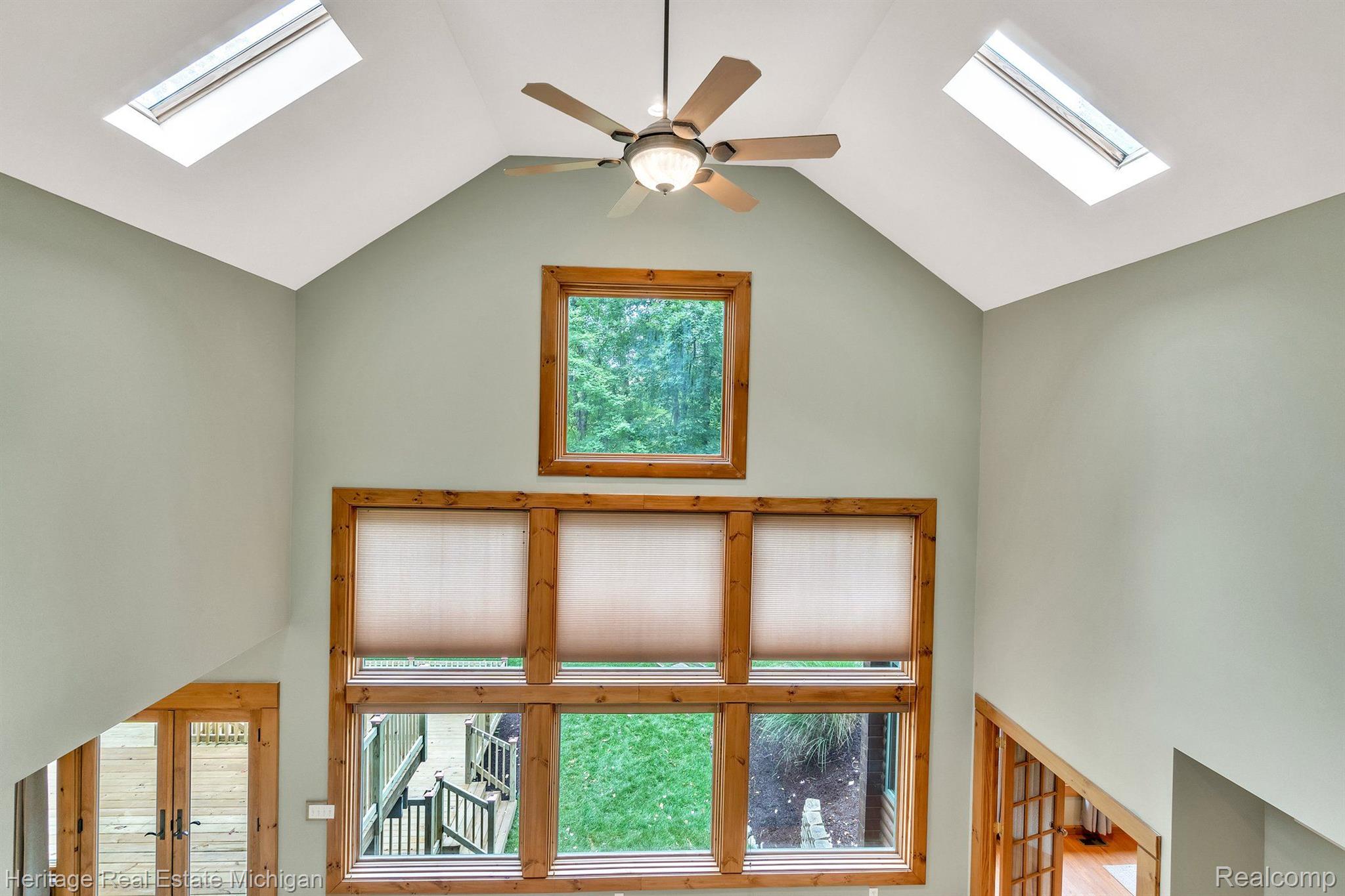 3754 Brighton Road Howell, MI 48843 - Photo 33 of 62 View from Loft