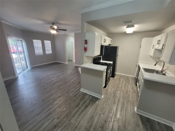 $1,205 | 7250 West Greens Road, Unit 106, Houston, TX 77064