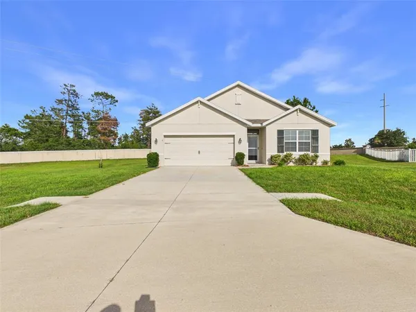 $2,400 | 4942 Southwest 97th Lane, Ocala, FL 34476
