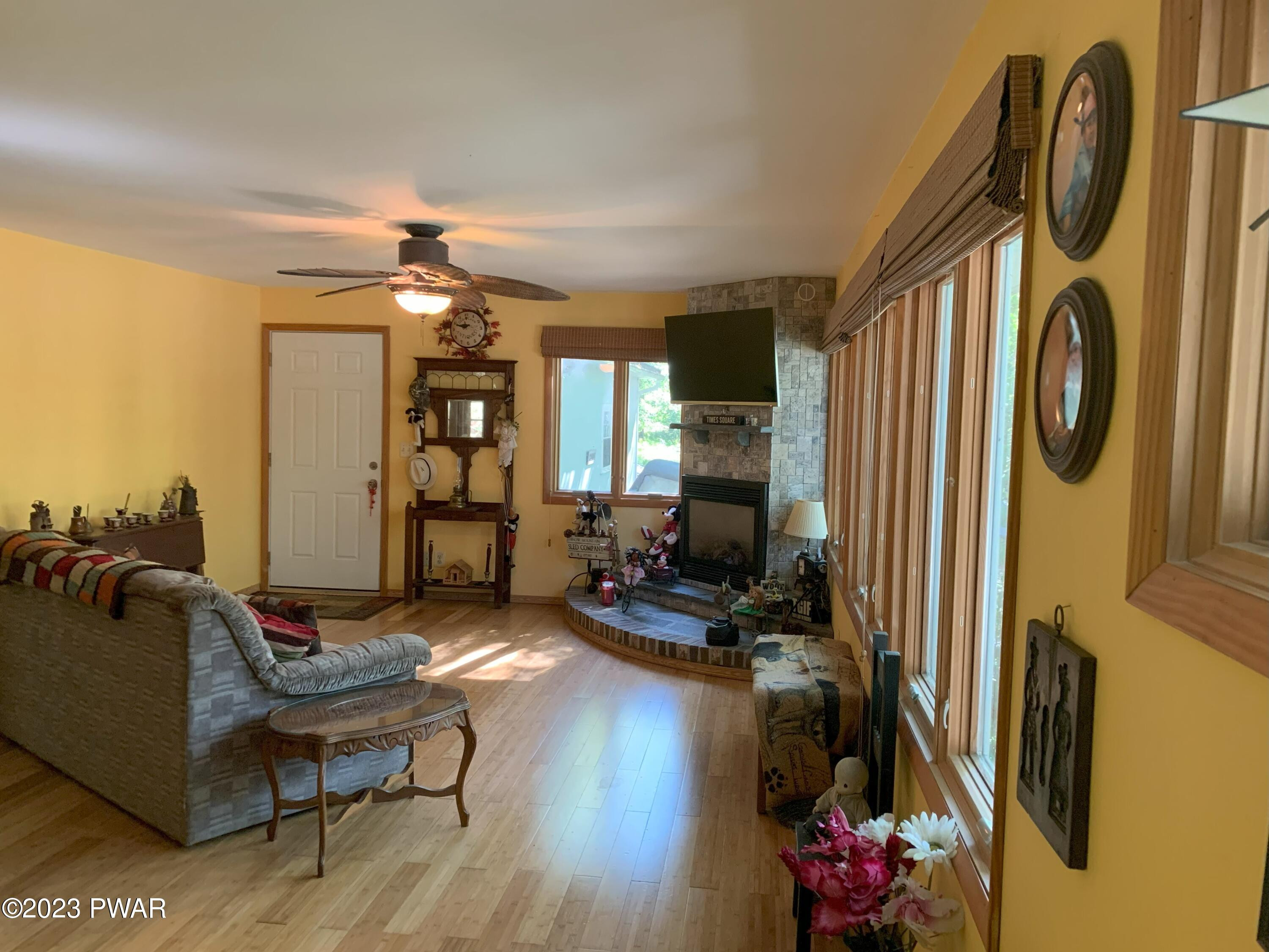 111 Lake Shore Road Shohola, PA 18458 - Photo 11 of 44