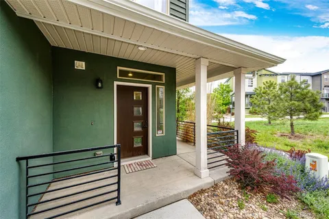 $565,000 | 4188 Elegant Street, Castle Rock, CO 80109