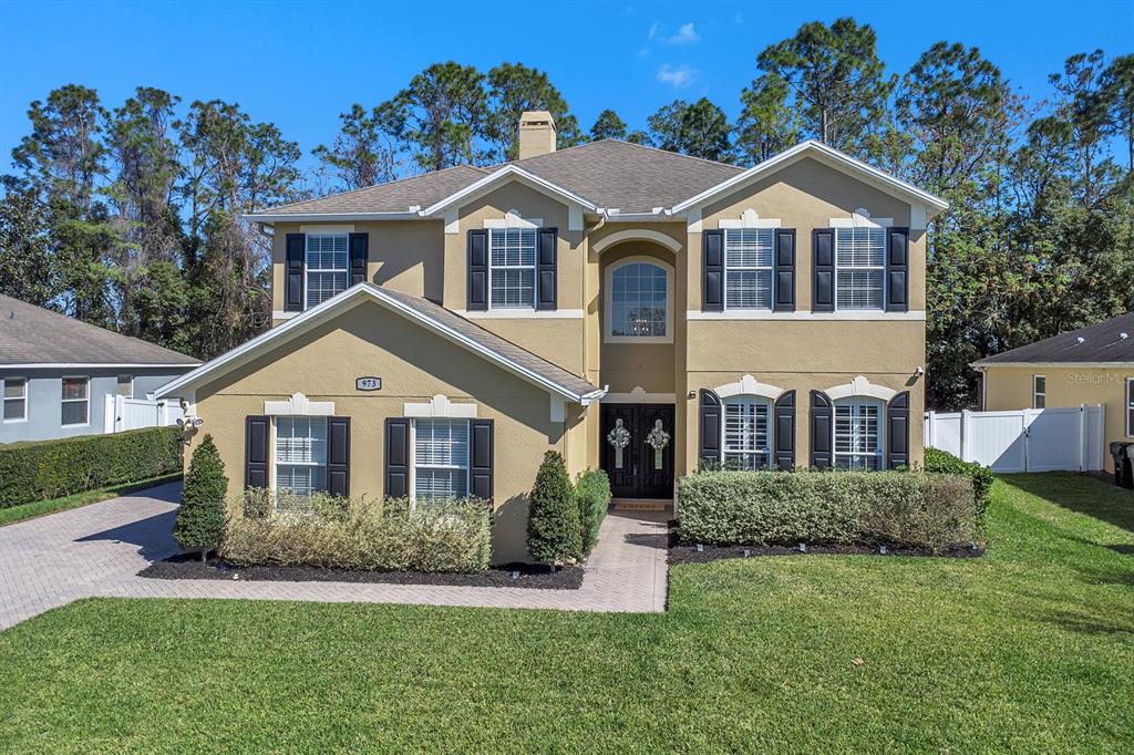 973 Galway Boulevard Apopka, FL 32703 - Photo 1 of 1