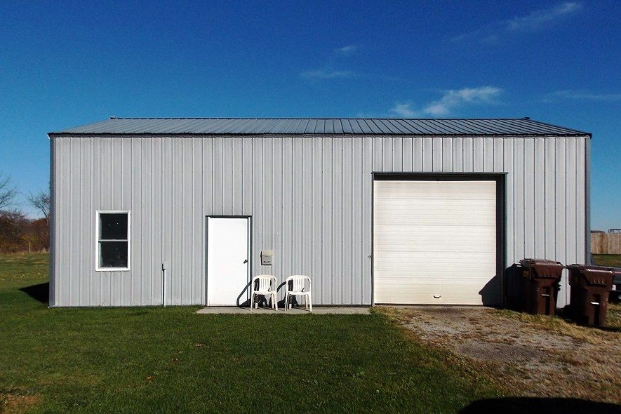 8724 Hathaway Road Churubusco, IN 46723 - Photo 4 of 36