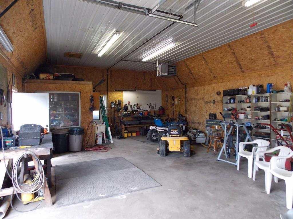 8724 Hathaway Road Churubusco, IN 46723 - Photo 32 of 36