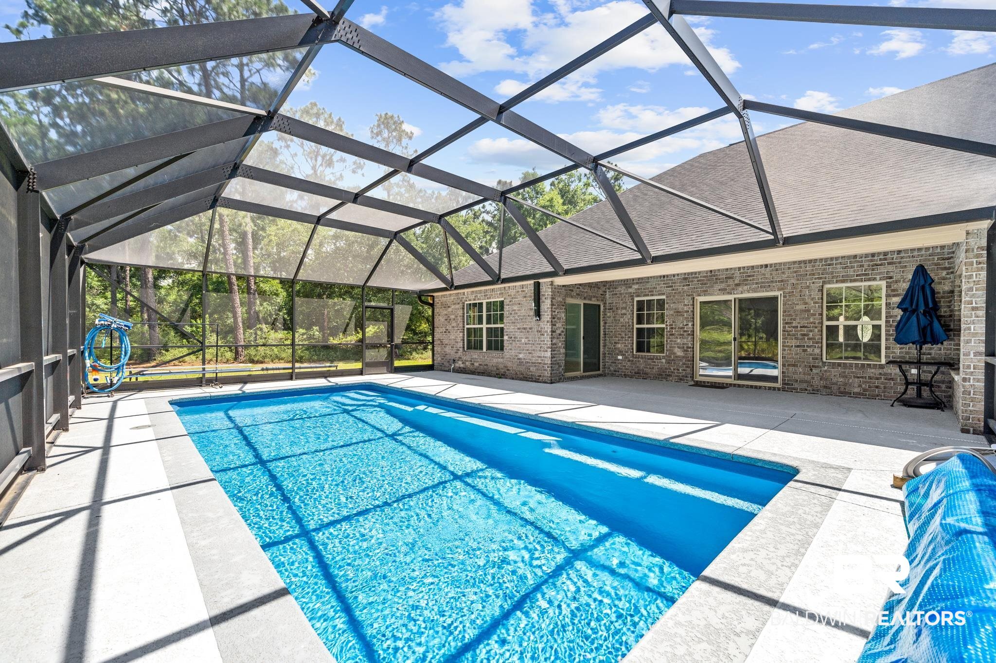 8471 Forest Drive Foley, AL 36535 - Photo 41 of 49