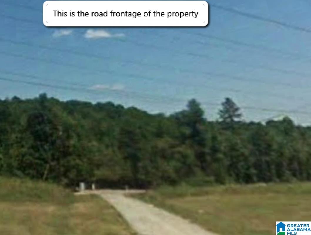 Eden Hill Road Anniston, AL 36201 - Photo 1 of 5