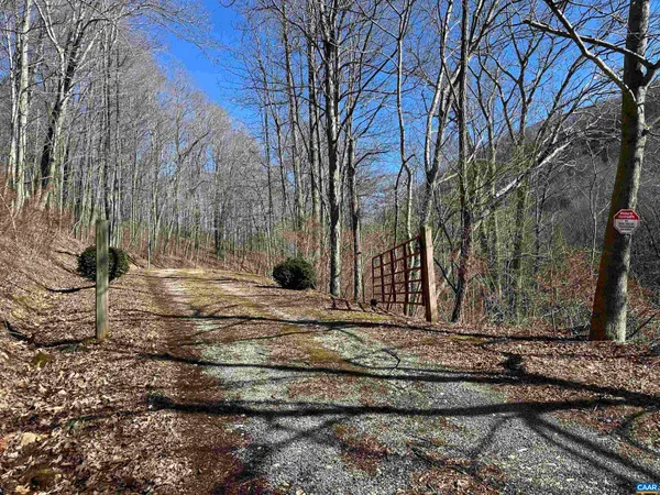 $178,000 | 13630 Crabtree Falls Highway, Montebello, VA 24464
