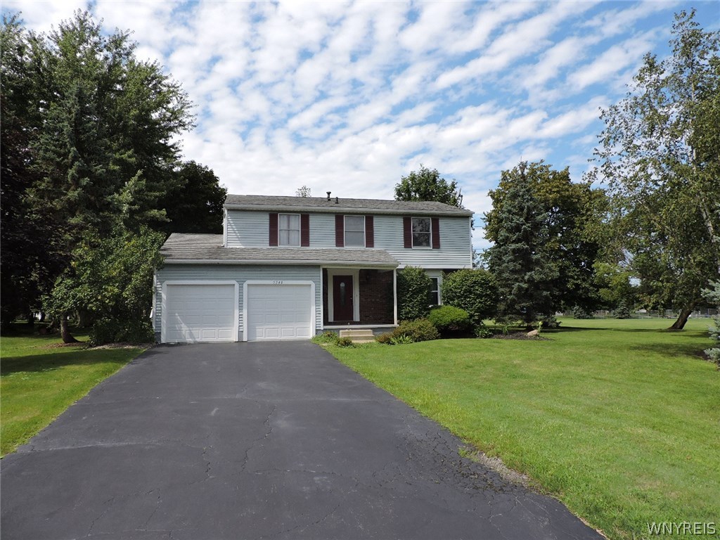 5340 Goodrich Road Clarence, NY 14031 - Photo 1 of 1 Gallery Image 1