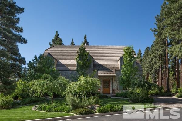4520 Alpes Way Reno, NV 89511 - Photo 1 of 1 Photo 1