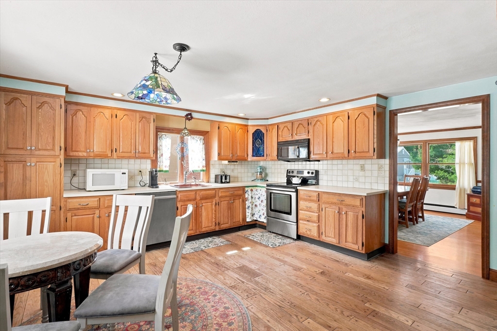 24 Quail Road Peabody, MA 01960 - Photo 4 of 42