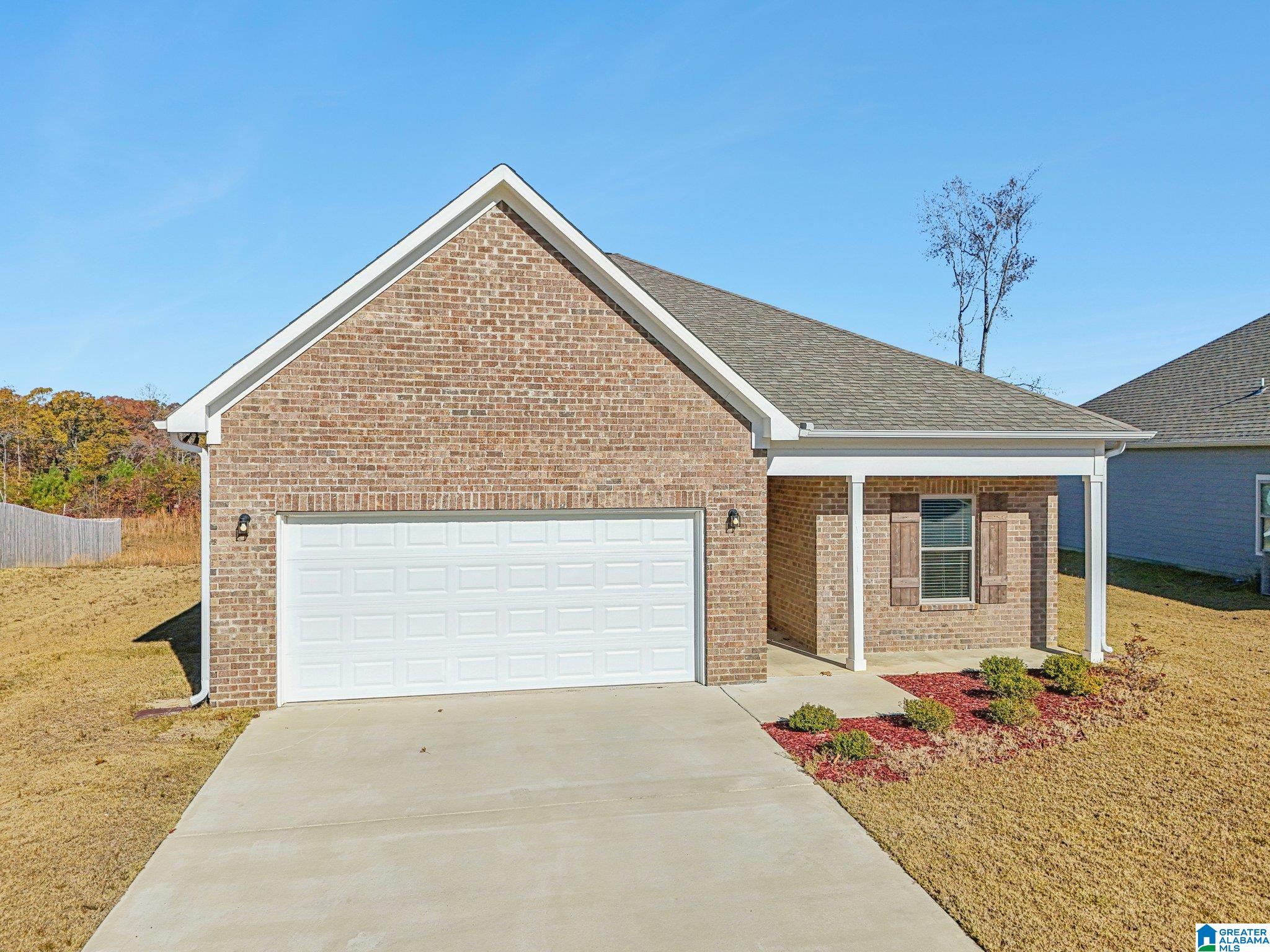 250 Ridgeview Circle Jemison, AL 35085 - Photo 37 of 40