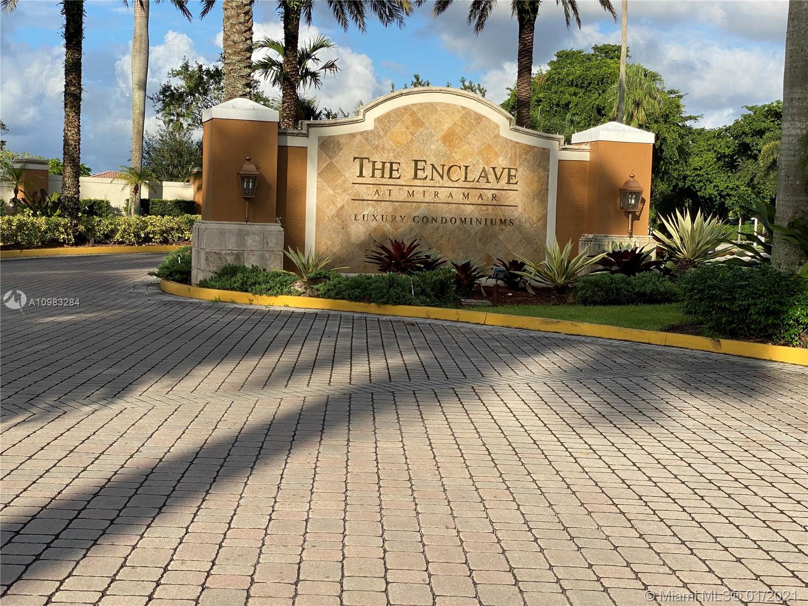 2133 Renaissance Boulevard, Unit 107 Miramar, FL 33025 - Photo 1 of 31 Gallery Image 1